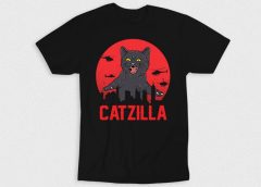 Kaos Catzilla