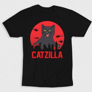 Kaos Catzilla