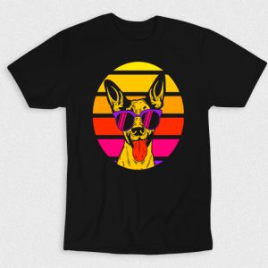 Kaos Fun Doggy