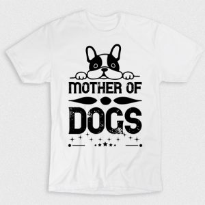 Kaos Mother Of Dogs