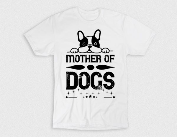 Kaos Mother Of Dogs