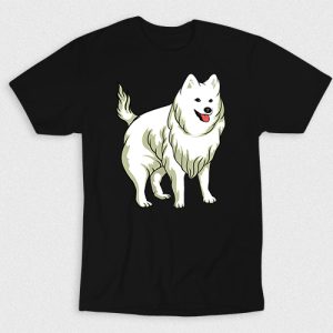 Kaos Super Cute Doggy V12