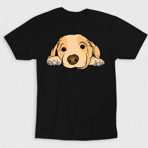 Kaos Super Cute Doggy V15