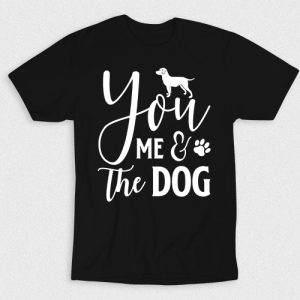 Kaos You Me & The Dog