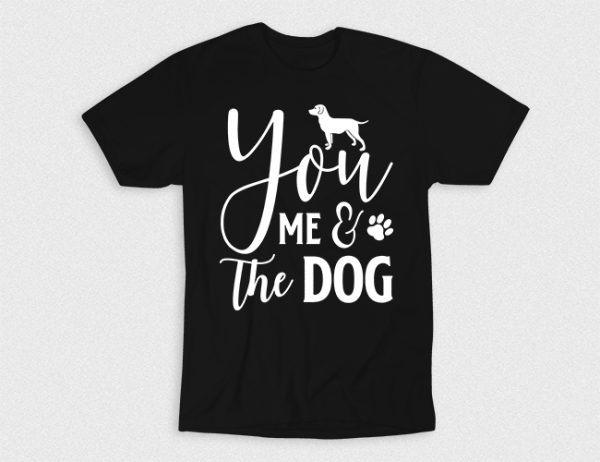 Kaos You Me & The Dog