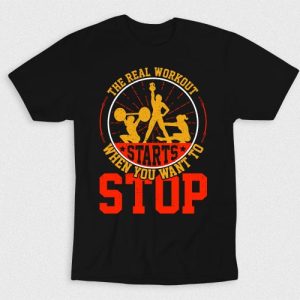 Kaos The Real Workout Starts V2
