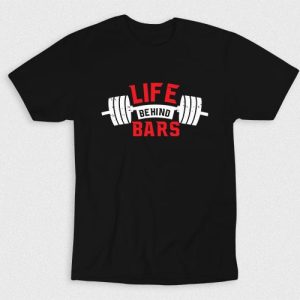 Kaos Life Behind Bars