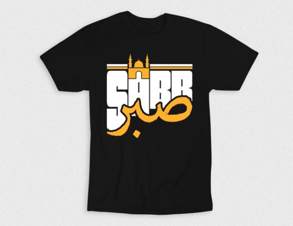 Kaos Islam Sabr