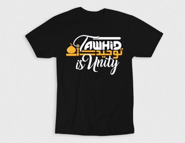 Kaos Islam Tawhid