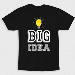Kaos Big Idea
