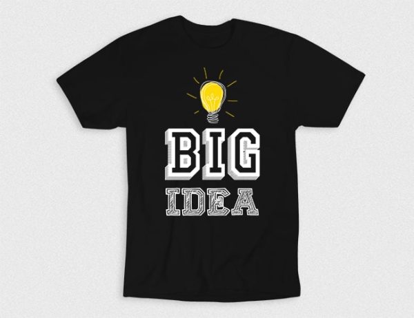 Kaos Big Idea