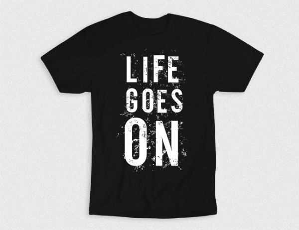 Kaos Life Goes On