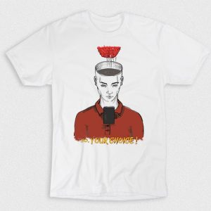 Kaos Fill Your Brain