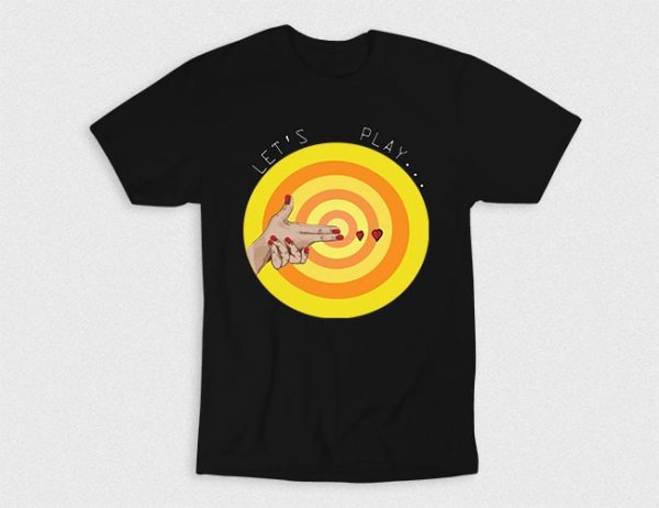Kaos Lets Play