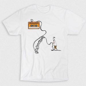 Kaos Memories
