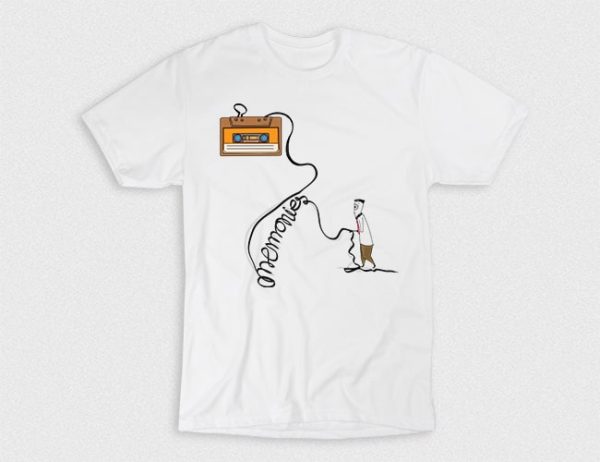 Kaos Memories