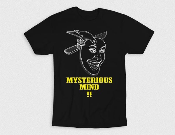 Kaos Mysterious Mind