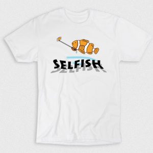 Kaos Selfish