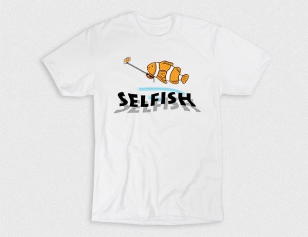 Kaos Selfish