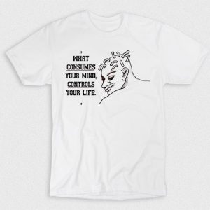 Kaos What Consumes Your Mind