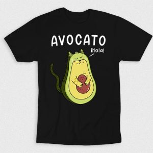 Kaos Avocato