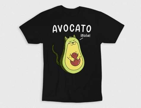 Kaos Avocato