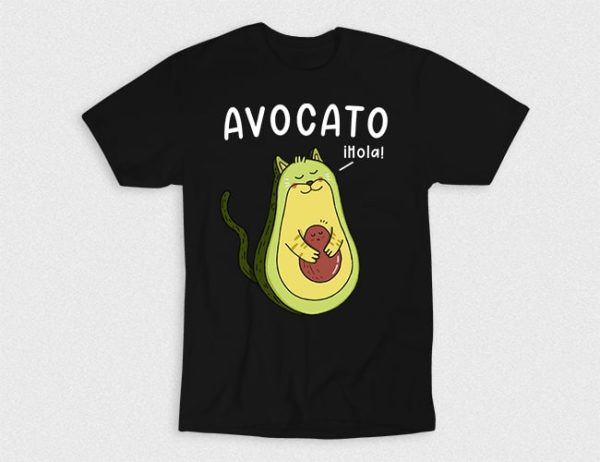 Kaos Avocato