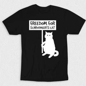 Kaos Freedom For Cat