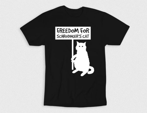 Kaos Freedom For Cat