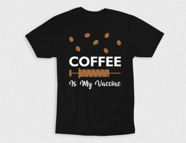 Kaos Coffee Vaccine V1