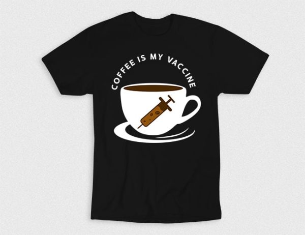 Kaos Coffee Vaccine V2