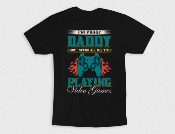 Kaos Daddy Didnt Games All Time V1