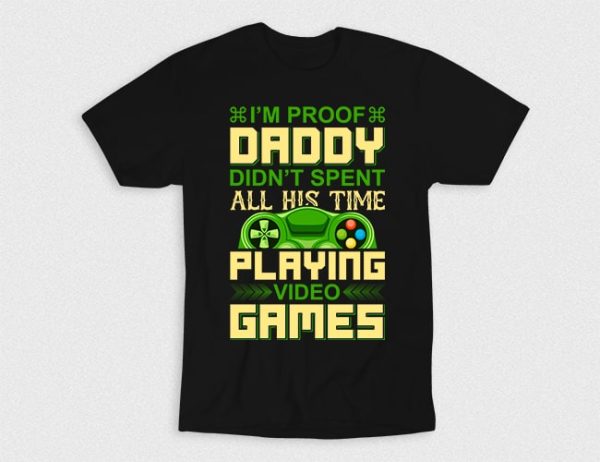 Kaos Daddy Didnt Games All Time V2