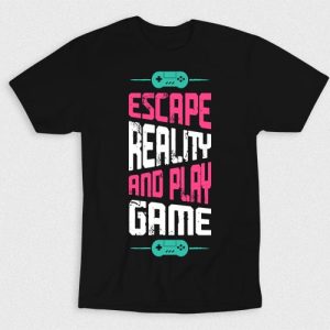 Kaos Escape Reality Play Game