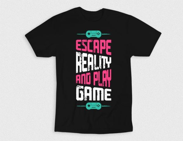 Kaos Escape Reality Play Game