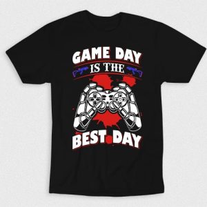 Kaos Game Day Is Best Day