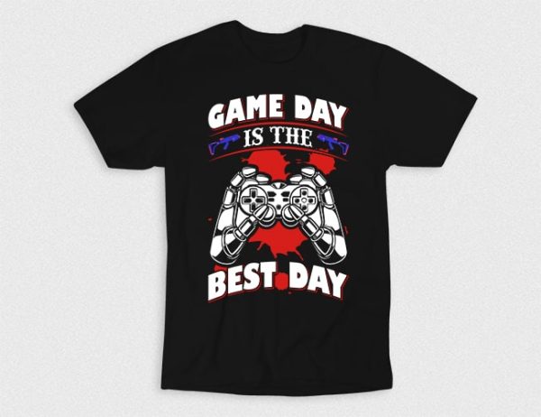 Kaos Game Day Is Best Day