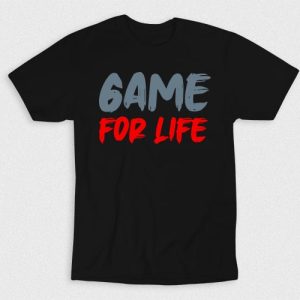 Kaos Game For Life