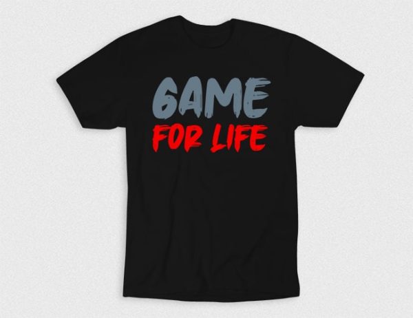 Kaos Game For Life