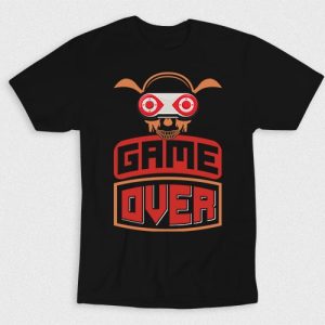 Kaos Game Over V1