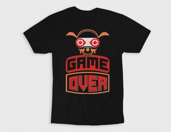 Kaos Game Over V1