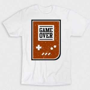 Kaos Game Over V2