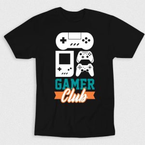 Kaos Gamer Club