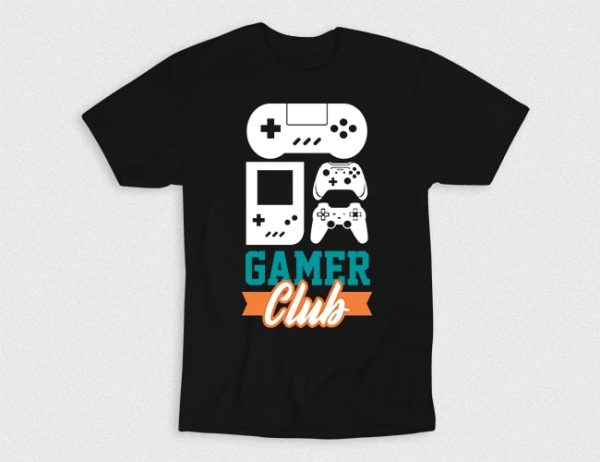 Kaos Gamer Club