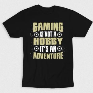 Kaos Gaming Not Hobby Its Adventure