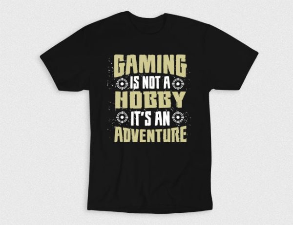 Kaos Gaming Not Hobby Its Adventure
