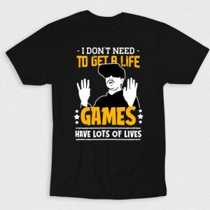 Kaos Games Have Lots Lives