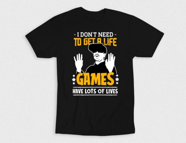 Kaos Games Have Lots Lives