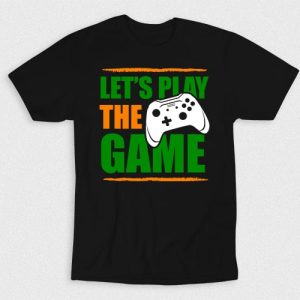 Kaos Lets Play The Game