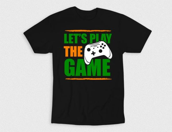 Kaos Lets Play The Game